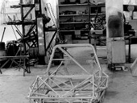 2 C02-72 Chassis fond